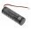 Helyettes�t� borotva Akkumul�tor Pro 9550/93151 1200mAh 2.88Wh