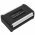 Helyettes�t� porsz�v� Akkumul�tor Cecotec Jimmy JW31 B02-1825A 2500mAh 50Wh 20V