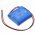 Helyettes�t� porsz�v� Akkumul�tor Xiaomi Mijia WXCDJ01SWDK INR14430-3S1P 650mAh 7,22Wh Li-ion 11.1V
