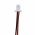Helyettes�t� m�r�m�szer Akkumul�tor WS1/CP-XPWS 700mAh 2.59Wh 3.7V