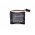 Helyettes�t� m�r�m�szer Akkumul�tor SE15-32 2000mAh 7.2Wh 3.6V