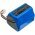 Helyettes�t� porsz�v� Akkumul�tor ICLEBO Omega YCR-MT12-S1 5200mAh 75.5Wh 14.52V