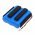 Helyettes�t� gps elem ER14505M-3 7200mAh 25.92Wh nyomk�vet� 3.6V