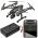 Helyettes�t� t�vvez�rl� Akkumul�tor Yuneec ST10 YP-3 5200mAh 3.7V