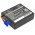 Helyettes�t� t�vvez�rl� Akkumul�tor Yuneec H480 YP-3A 8700mAh 3.7V
