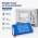 Helyettes�t� m�r�m�szer Akkumul�tor AAQ7250 9HR-4/3FAU 3500mAh 37.8Wh 10.8V