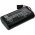 Helyettes�t� m�r�m�szer Akkumul�tor ProDSS 626846 5200mAh 19,24Wh 3.7V