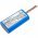 Helyettes�t� hotspot Akkumul�tor AC70 Li3752T42P5h683719 4800mAh 17.76Wh Li-ion
