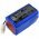 Helyettes�t� orvosi eszk�z Akkumul�tor Zondan ZD120B / WP-XHT-102A 2600mAh 38.48Wh 14.8V