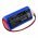 Helyettes�t� orvosi eszk�z Akkumul�tor Zondan Apollo N3 LI13S001A 2600mAh 28.86Wh Li-Ion 11.1V