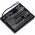 Helyettes�t� hotspot Akkumul�tor Z6200MEX Li3702T42P3h292833 170mAh/0.63Wh Li-ion