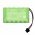 Helyettes�t� orvosi eszk�z Akkumul�tor Single Micro Injection Pump AA14.1 2000mAh 28.8Wh 14.4V