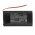 Helyettes�t� blokkol��ra Akkumul�tor S922 786166P 8000mAh 59.2Wh