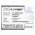 Helyettes�t� hotspot Akkumul�tor MF935 Li3820T44P4h665055 2000mAh 7.6Wh Li-Ion