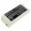 Helyettes�t� orvosi eszk�z SLA Akkumul�tor ZOLL 8000-0299-01 2500mAh 25Wh 10V