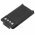 Helyettes�t� ad�vev� Akkumul�tor PH500 AB500 1800mAh 13.32Wh