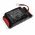 Helyettes�t� orvosi eszk�z Akkumul�tor ZOLL UNIVENT 731 703-0731-00 6600mAh 97.68Wh 14.8V