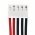 Helyettes�t� orvosi eszk�z Akkumul�tor Zoncare QZ-1212 INR18650-4S2P 5200mAh 76.96Wh Li-Ion 14.8V