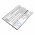 Helyettes�t� t�blag�p Akkumul�tor Zebra ET40 BT-000456 7500mAh 29.03Wh 3.87V