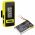 Helyettes�t� gps Akkumul�tor Swami Voice Clip JPL502333 330mAh 1.22Wh 3.7V