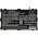 Helyettes�t� t�blag�p Akkumul�tor ZTE Primetime Li3990T44P6hJ8B035 9050mAh 34.84Wh Li-ion 3.85V