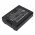 Helyettes�t� m�r�m�szer Akkumul�tor Zenith 35 GPS GNSS 827967 3400mAh 36.72Wh 10.8V