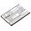 Helyettes�t� hotspot Akkumul�tor BTY-WHPLVP2 2800mAh 10.78Wh