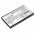 Helyettes�t� hotspot Akkumul�tor Speed 5G BTE-4401 4800mAh 18.24Wh