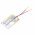 Helyettes�t� vezet�k n�lk�li Akkumul�tor Gigaset ZX600 180mAh 0,67Wh headset