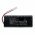Helyettes�t� orvosi eszk�z Akkumul�tor Biolight E65 12-100-0020 4400mAh 48.84Wh 11.1V