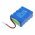 Helyettes�t� orvosi eszk�z Akkumul�tor Cardioline MR200S EKG 2000mAh/24Wh 12V