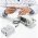 Helyettes�t� orvosi eszk�z Akkumul�tor Venni Instruments MD200B 2400mAh 17.28Wh 7.2V