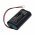 Helyettes�t� orvosi eszk�z Akkumul�tor CHARMCARE ACCURO ICR18650 2600mAh 19,24Wh Li-Ion 7.4V