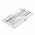 Helyettes�t� orvosi eszk�z Akkumul�tor Canon AX-C4343W LB-4A 1600mAh 17.76Wh 11.1V