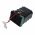 Helyettes�t� porsz�v� Akkumul�tor CECOTEC POPSTAR 4070 H20 MAX 49CE1544 40.7V 2600mAh 105.82Wh Li-ion