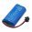 Helyettes�t� orvosi eszk�z Akkumul�tor CONTEC TP500 2.3.02.00241 2600mAh 19.24Wh 7.4V