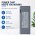 Helyettes�t� orvosi eszk�z Akkumul�tor EDAN Acclarix AX8 21.21.064246011 6150mAh 88,56Wh 14.4V