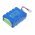 Helyettes�t� orvosi eszk�z Akkumul�tor Delfi 7-2200-007 88888477 2000mAh/24Wh 12V