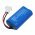 Helyettes�t� orvosi eszk�z Akkumul�tor OSEN L6SE 2200mAh 16.28Wh betegmegfigyel� 7.4V