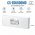Helyettes�t� orvosi eszk�z Akkumul�tor EDAN DUS60 01.21.064135 5000mAh 74Wh 14.8V