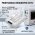 Helyettes�t� orvosi eszk�z Akkumul�tor Fukuda Denshi DS8100 BTO-008 2800mAh 40.32Wh 14.4V