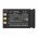 Helyettes�t� orvosi eszk�z Akkumul�tor Invivo M6485 3,7V 800mAh 2,96Wh