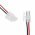 Helyettes�t� orvosi eszk�z Akkumul�tor Sanyo U33V H-SC3000X4 2500mAh 12Wh 4.8V