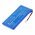 Helyettes�t� orvosi eszk�z Akkumul�tor Sanyo MDF-U338-C 6000mAh 22.2Wh 3.7V