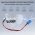 Helyettes�t� plc vez�rl� elem Sonnenschein Sonnecell SL-350 ER14250 3.6V 1200mAh 4.32Wh