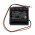 Helyettes�t� orvosi eszk�z Akkumul�tor Tecme Votem VP1200 ICR18650 22F-032PpTC 4400mAh 47.52Wh Li-Ion 10.8V