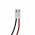 Helyettes�t� porsz�v� Akkumul�tor Cecotec Conga PopStar Glass Titanium US18650VTC6 2600mAh 9.62Wh Li-ion