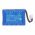Helyettes�t� orvosi eszk�z Akkumul�tor Codan A616S InCare 601660 1800mAh 21.6Wh 12V