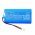Helyettes�t� orvosi eszk�z Akkumul�tor ENMIND EN-V3 2600mAh/19.24Wh 7.4V