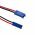 Helyettes�t� plc vez�rl� elem Fuji CR2/3 1700mAh 5.1Wh BERG-2P csatlakoz� 3V